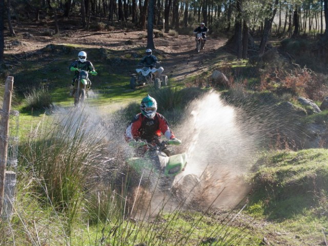 passeio TT VP - moto4