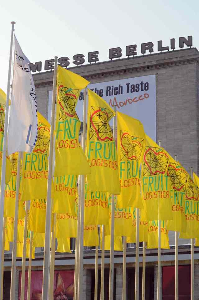 FRUIT LOGISTICA