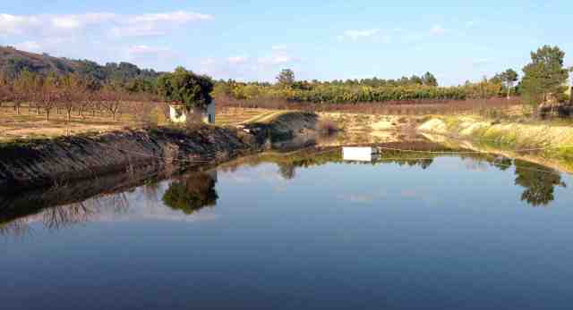 Barragem do Monte