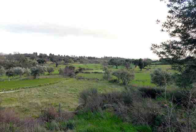 Beira baixa ontem e hoje