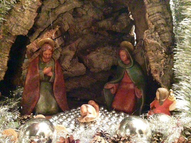 Presepio VP