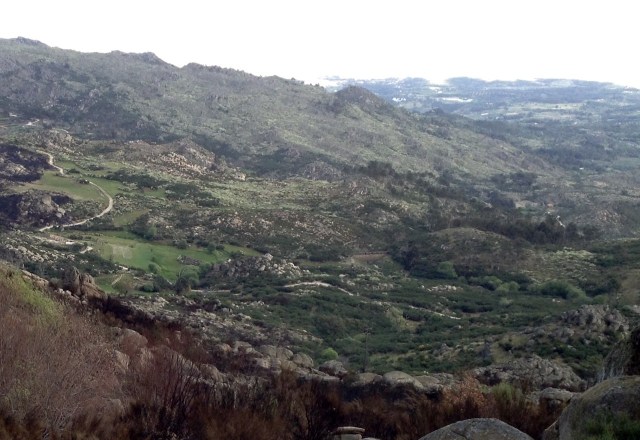 Passeio Gardunha 2015-04-05 2