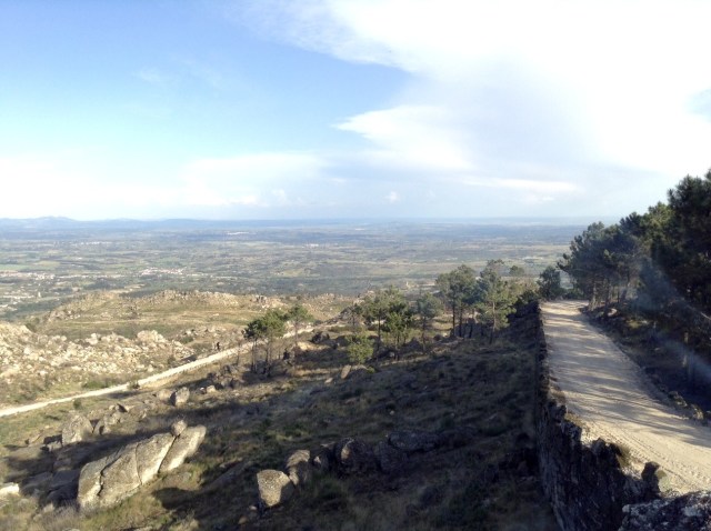 Passeio Gardunha 2015-04-05 3